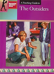 The Outsiders Teaching Guide