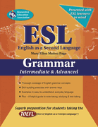 ESL Intermediate/Advanced Grammar-REA