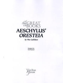 A Guide to Aeschylus Trilogy