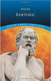 Aristotle Rhetoric