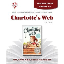 Novel Units - Charlotte's Web