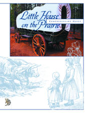 Little House on the Prairie Literature Guide