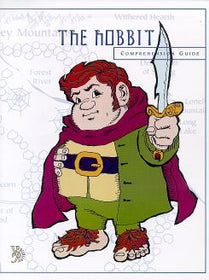 The Hobbit Comprehension Guide