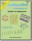 Mathematical Reasoning Supplement Grades 4-6