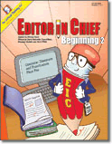 Editor in Chief® Beginning Level 2