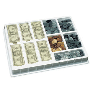 Play Money Deluxe Set - Educational Insights