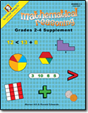 Mathematical Reasoning Supplement Grades 2-4