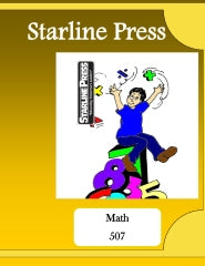 Starline Press Math 507