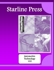 Starline Press Automotive Technology 102