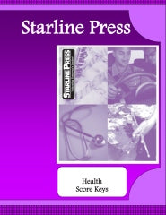 Starline Press Health Score Keys