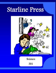 Starline Press Science 301