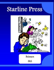 Starline Press Science 305