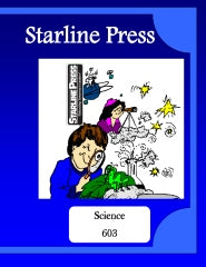 Starline Press Science 603