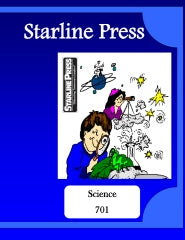 Starline Press Science 701