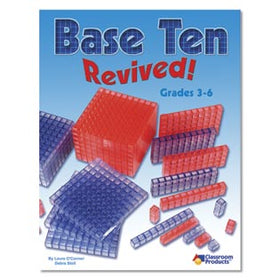 Base 10 Activity Book