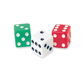 Dot Dice - Set of 36