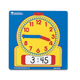 Student Clock