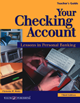 Your Checking Account Teacher's Edition