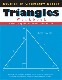 Studies in Geometry: Triangles