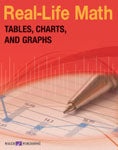 Real-Life Math: Tables, Charts, and Graphs