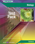 Power Basics: Biology, Test Pack