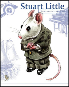 Stuart Little Comprehension Guide -Veritas Press