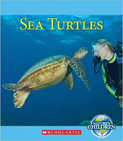 Sea Turtles (Nature's Children)