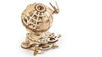 UGears Globus  Mechanical Model Engineering  kit