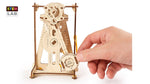 Ugears STEM Lab Pendulum Engineering Kit