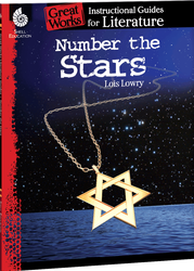 Number the Stars: An Instructional Guide for Literature