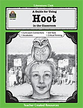 A Guide for Using Hoot in the Classroom