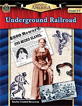 Underground Railroad