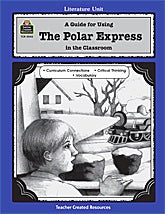 A Guide for Using The Polar Express in the Classroom