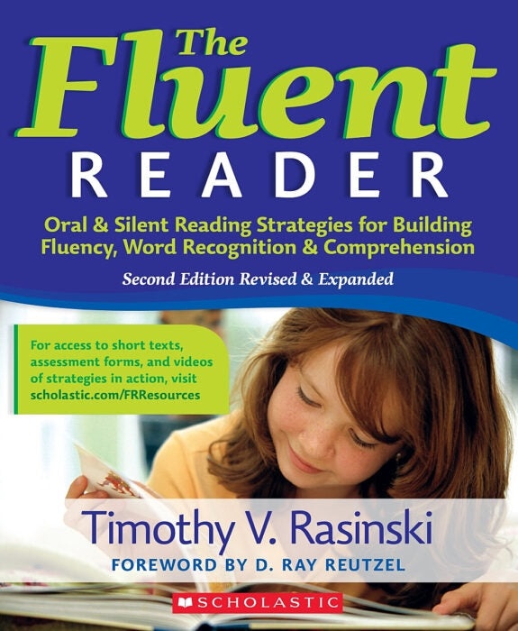 The Fluent Reader, 2nd Edition