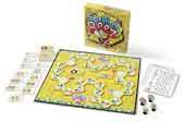 Spelling Beez Board Game