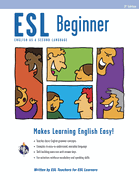 ESL Beginner-REA