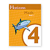 Horizons Math 4 Book 1