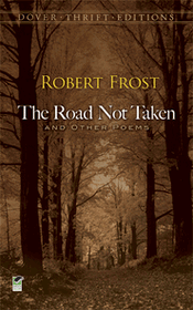 The Road Not Taken