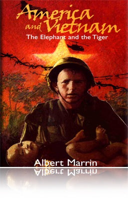 America & Vietnam, The Elephant & The Tiger