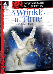 A Wrinkle in Time: An Instructional Guide for Literature