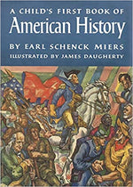 A Child's First Book of American History