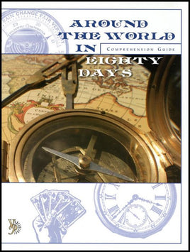 Around the World in Eighty Days Comprehension Guide