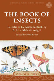 The Book of Insects-Charter/Public Edition