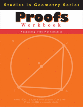 Studies in Geometry: Proofs