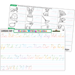 Cursive Writing Practice Learning Mat