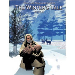 The Winter's Tale Study Guide