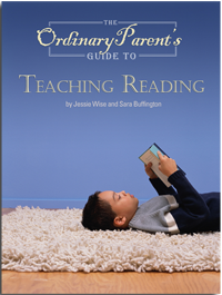 The Ordinary Parent's Guide to Teaching Reading