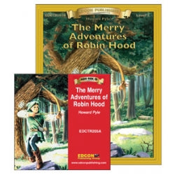 The Merry Adventures of Robin Hood