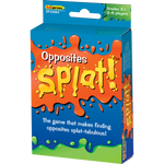 Opposites Splat Game