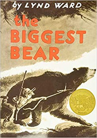 The Biggest Bear